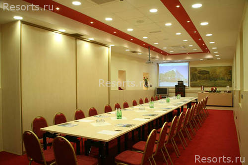 Central Hotel 9